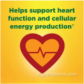 CoQ10 Supplemento dietetico per il supporto cardiaco CoQ10 Softgels